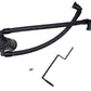 J&L 2021-2022 Ford Bronco 1.5L EcoBoost Passenger Side Oil Separator 3.0 - Black Anodized