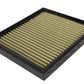 aFe MagnumFLOW Air Filters OER PG7 A/F PG7 Dodge Sprinter 03-06 L5-2.7L (td)