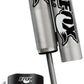 Fox 07+ Jeep JK 2.0 Factory Series 9.6in. Smooth Body R/R Rear Shock w/CD Adj. / 1.5-3.5in. Lift