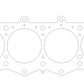Cometic Ford Man-O-War 4.155in Bore .040 inch MLS-6 Bolt 10 Degree Headgasket