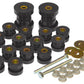 Prothane Chrysler LX Rear Control Arm Bushings - Black