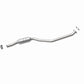 MagnaFlow Conv DF 06-07 BMW 530i 3.0L Driver Side