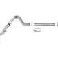 aFe Power 15-16 Ford F250/F350 6.7L Diesel Rebel XD 4in 409 SS DPF-Back Exhaust System - Black Tips