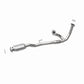 MagnaFlow Conv DF 97-98 Toyota Avalon Camry 3