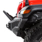 Go Rhino 07-20 Jeep Wrangler JL/JLU/JK/JKU/Gladiator JT Rockline Full Width Bumper w/ Overrider