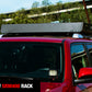 Go Rhino SRM 400 Roof Rack - 48in