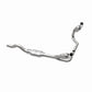 MagnaFlow Conv DF 01-03 Dakota 3.9/5.9L