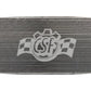 CSF 05-08 Ford F-150 4.2L OEM Plastic Radiator