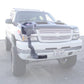 Volant 01-06 Chevrolet Silverado 2500HD 6.6 V8 Air Intake Scoop