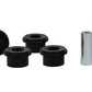 Whiteline Plus 6/09-3/11 Chevy Cruze Front Control Arm-Lwr Inner Front Bushing Kit