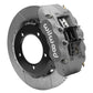 Wilwood GN6R Big Brake Truck Front Brake Kit - 13.28in Rotor Diameter Type III Anodized Caliper