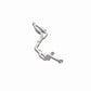 MagnaFlow Conv DF 94-97 MercedeS C280 2.8L