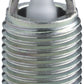 NGK Laser Platinum Spark Plug Box of 4 (BKR5EKUP)