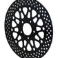 Wilwood Rotor-Front-H-D Motorcycle 2000-07 Black Finish 11.50 x .196 - 5 on 3.25in