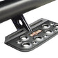 N-Fab Nerf Step 2017 Chevy-GMC 2500/3500 Crew Cab 8ft Bed - Tex. Black - Bed Access - SRW - 3in