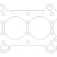 Cometic Honda K24Z7 2012+ Si 89mm .030 inch MLS Head Gasket