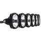 KC HiLiTES Can-Am Maverick 39in. Pro6 Gravity LED 6-Light 120w Combo Beam Overhead Light Bar System
