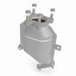 Magnaflow Conv DF 90-95 Honda Civic 1.5L Closed Couple
