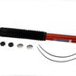 KYB Shocks & Struts Monomax Front JEEP Wrangler - Lift Replacement Shocks 1997-04