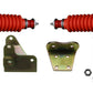 Skyjacker 1997-2003 Ford F-150 4 Wheel Drive Steering Damper Kit