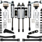 ICON 09-12 Ram 2500/3500 4.5in Stage 3 Suspension System