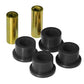 Prothane 88-91 Honda Civic Front Upper Control Arm Bushings - Black