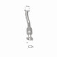 Magnaflow Conv DF 13-15 RAV4 2.5 Underbody