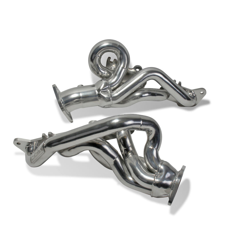 Headers & Manifolds