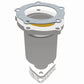 MagnaFlow Conv DF 00-02 Mazda 626 2.0L CA