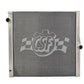 CSF 07-10 BMW X5 3.0L OEM Plastic Radiator
