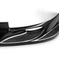 Seibon 04-05 Subaru WRX/STI CW Carbon Fiber Front Lip