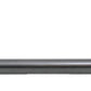 AEM 08-12 Mitsubishi Lancer 2.0L / 09-13 Lancer 2.4L (Exc Evo) Strut Bar