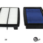 aFe MagnumFLOW OE Replacement Air Filter w/Pro 5R Media 17-20 Honda Ridgeline V6-3.5L