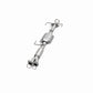 MagnaFlow Conv DF 95-96 Previa 2.4L