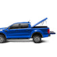 UnderCover 19-20 Ford Ranger 6ft Elite LX Bed Cover - Hot Pepper Red