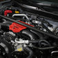 Perrin 2013+ BRZ/FR-S/86/GR86 Front Strut Brace - Carbon Fiber (Req. Removal of OEM Engine Cover)