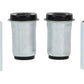 Whiteline Plus 89-98 Nissan 240SX / 10/81-89 Skyline Front Lower Inner Control Arm Bushing Kit