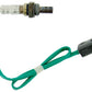 NGK Mazda 6 2008-2006 Direct Fit Oxygen Sensor