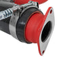 aFe Bladerunner 2.25in & 2.5in Intercooler Tubes Hot & Cold 16-18 Honda Civic I4-1.5L (t) - Red
