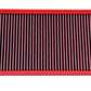 BMC 2010+ Maserati Grancabrio 4.7 V8 Automatica Replacement Panel Air Filter
