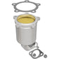 MagnaFlow Conv DF 03-06 Santa Fe Rear cc 3.5L