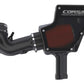 Corsa Air Intake DryTech 3D Closed Box 18-20 Ford Mustang GT 5.0L V8
