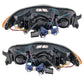 Oracle 00-05 Chevrolet Monte Carlo SMD HL - White