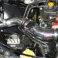 Injen 04-07 STi / 06-07 WRX 2.5L Wrinkle Red Cold Air Intake