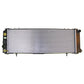 Omix Radiator- 87-90 Jeep Cherokee XJ 4.0L