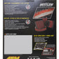 AEM 12-20 Chevrolet Malibu 1.5L/1.8L/2.0L DryFlow Air Filter