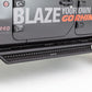 Go Rhino 17-20 Ford F-150 Raptor Dominator Extreme D1 SideSteps Complete Kit w/SideStep + Brkts