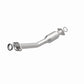 Magnaflow Conv DF 2011-2015 Juke L4 1.6 OEM Underbody
