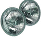Hella 135mm H1 12V 55W High Beam Head Lamp Twin Kit
