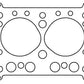 Cometic MGB 4cyl 75-80 Head 83mm Bore .080 inch MLS Head Gasket